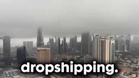 Make a Cool online dropshipping store now