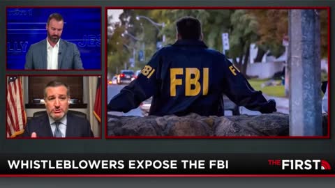 Whistleblowing The FBI into the Wind