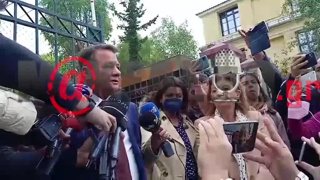 Δηλώσεις δικηγόρου Λύτρα