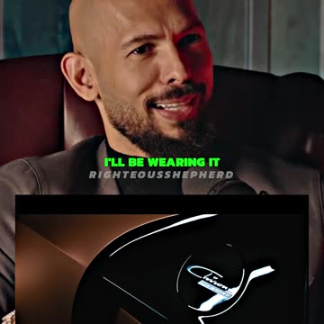 "So Where's Your BUGATTI TATE?"