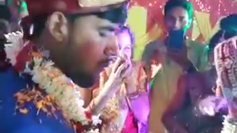 Indian mariage