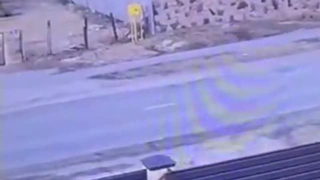 Breaking: Ukraine under #Russian attack