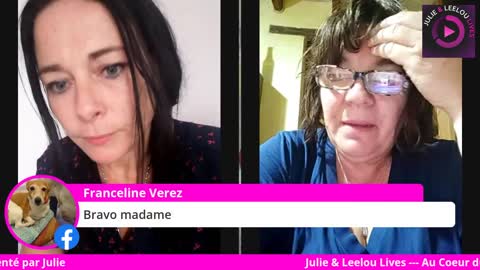 Au Coeur du Matin 9 septembre 21