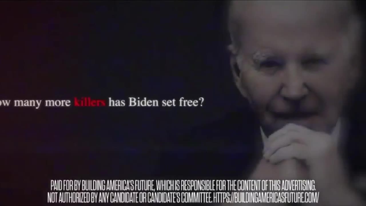 Joe Biden's AGENDA | Open Border | SCORCHED America 🔥