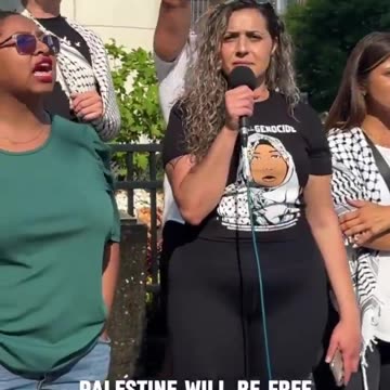 Detroit Protestors Demand Justice After Police Oppression