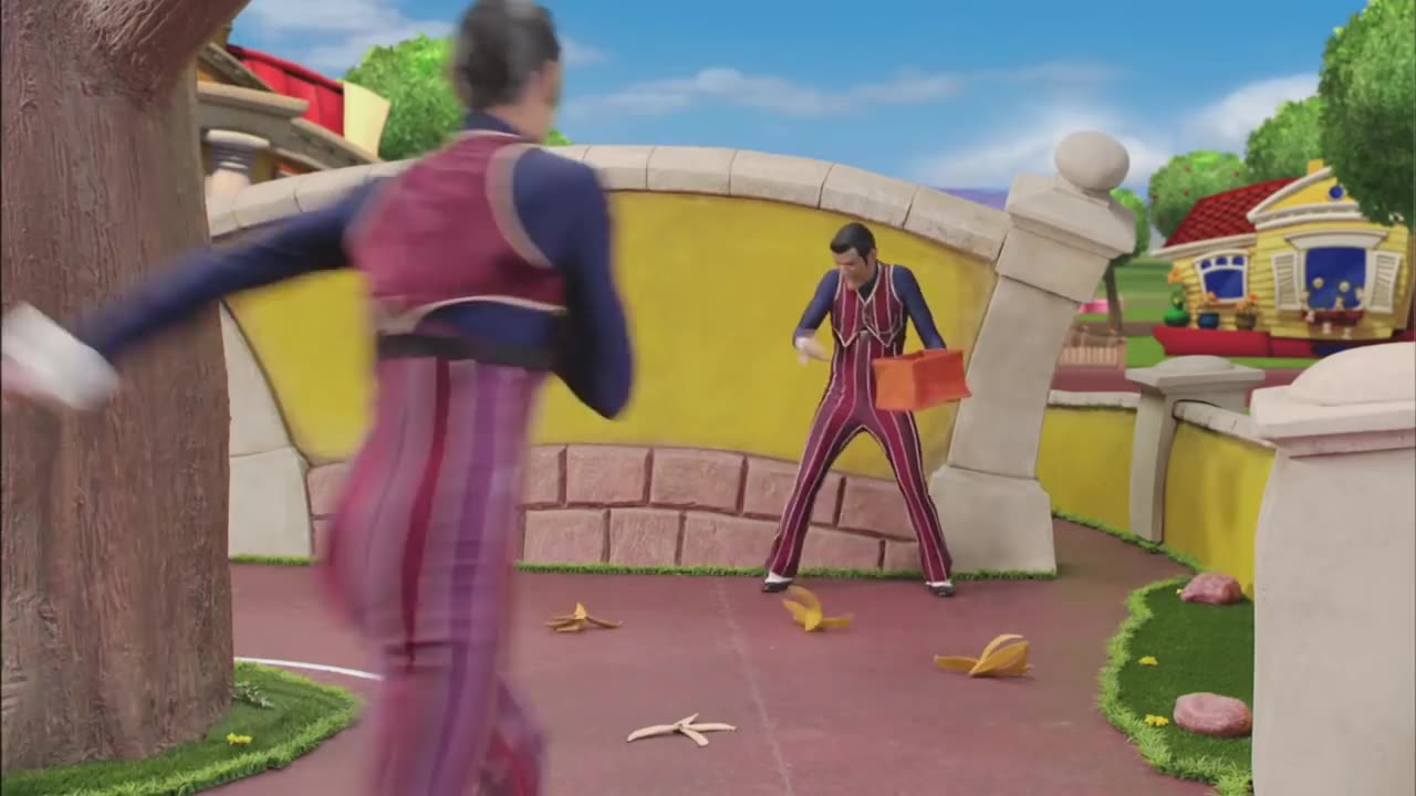 we are number one but every one is a bad intro