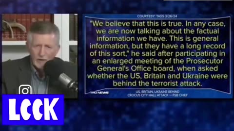 Serious implications