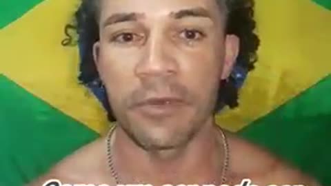 Brasileiro Desabafa