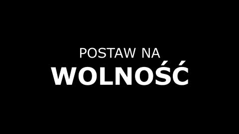 Radio "Postaw na Wolność" - startuje w październiku 2022!