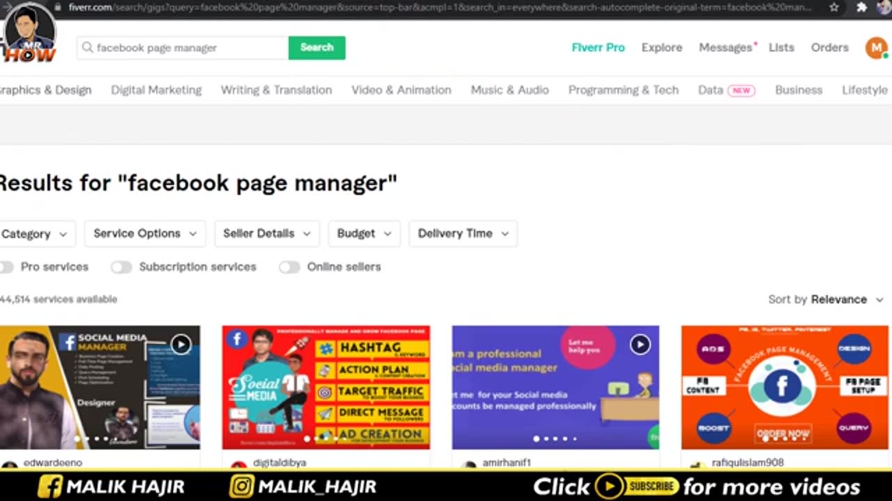 How to earn online