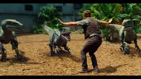 "Jurassic World" to tear up box office