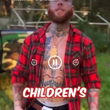 Momma says satan is the devil! A pedo bitch!