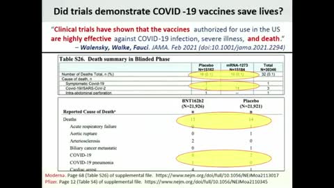 Peter Doshi PhD on bio medical studies Covid19 study criticism