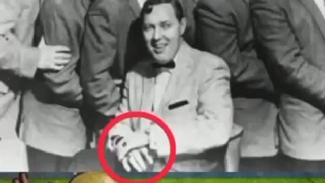 🔥We Didn’t Start The Fire🔥