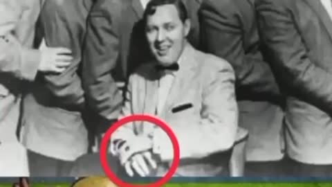 🔥We Didn’t Start The Fire🔥