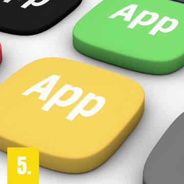 5 Ideas to Make You Money At Home