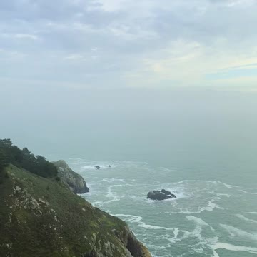 Great View 4K Footage