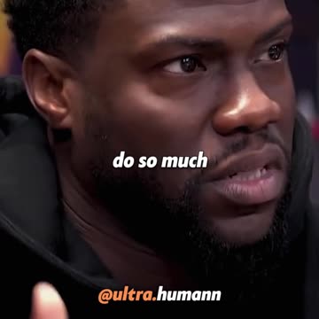 Kavin Hart (shine 2024)