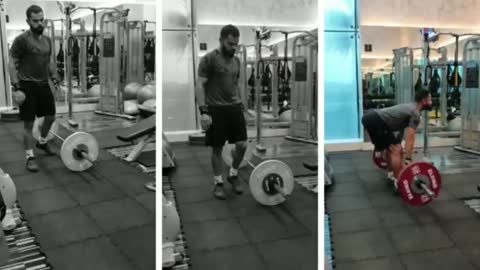 Indian Cricket Team Gym Workout. __ Virat Kohli, Hardik Pandya, KL Rahul,Shikhar Dhawan Workout.