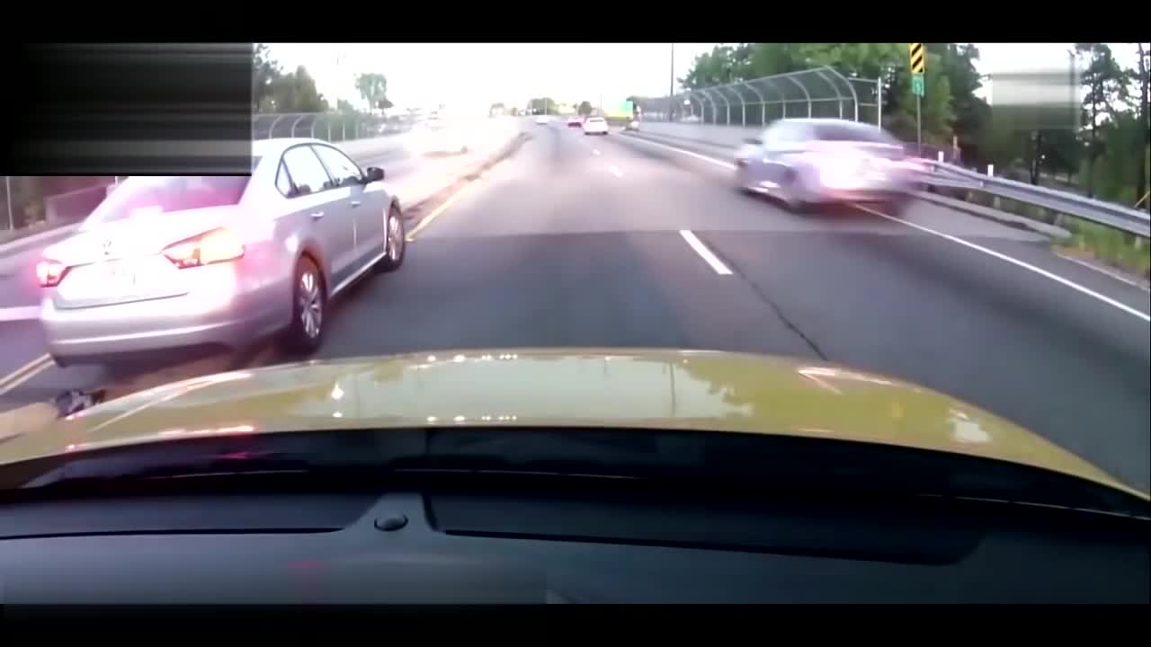 Road Rage and Accidents Compilation #6