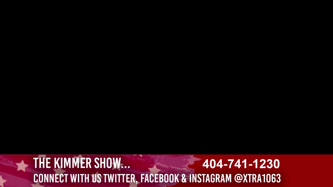 The Kimmer Show, Thursday, December 21st