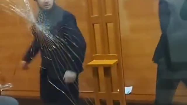 2 Azerbaijanis fighting for Ukraine