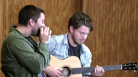 Million Dollar Song | Sam O'Hare and Danny Garrett