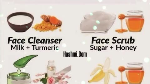 Do you know, DIY Facial 😍#healthyfood #shorts #health #benefits #skincare #diy