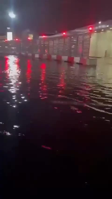 A number of flights were canceled at the largest airport in Germany