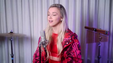 Oo anta oomama English version by Emma Heesters