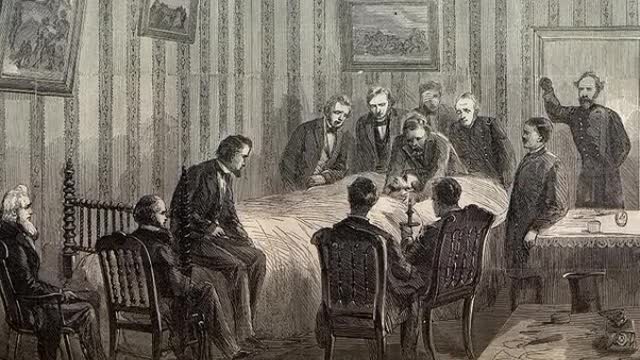 The most famous assassinations in the history of the United States of America