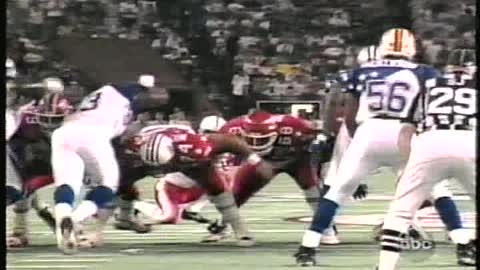 Le Pro Bowl de 1997