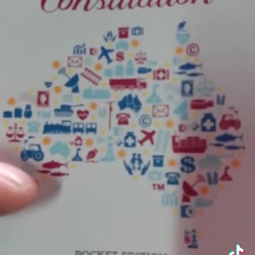 Australia's Constitution