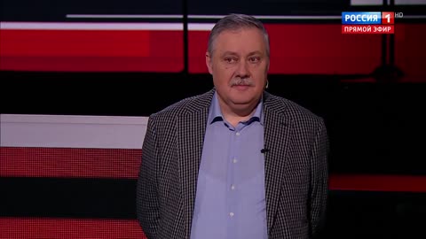 Эфир от 06.03.2024 - Нуланд спеклась и покатилась
