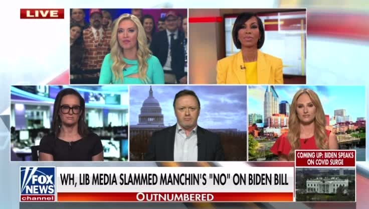 The people in Virginia know 🍿