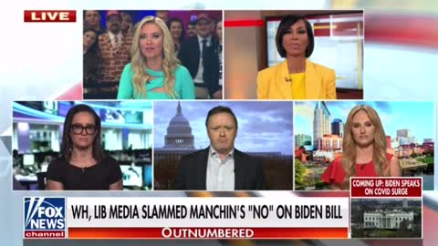 The people in Virginia know 🍿