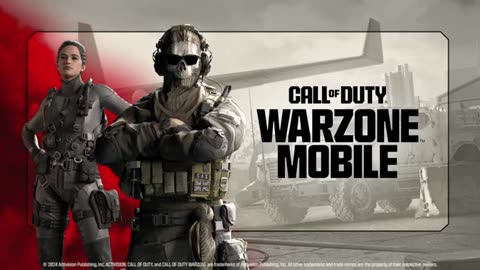 Call of Duty: Warzone Mobile - Official Hades' Hand Trailer