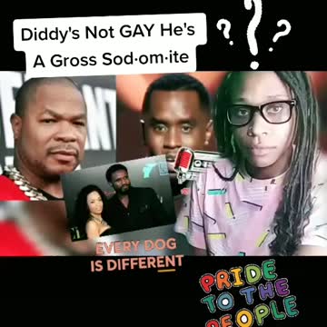 P Diddy being exposed in 2021