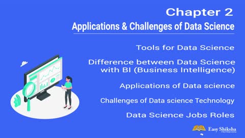 Fundamental Of Data Science Tutorial | Online Certification Course | Enroll @easyshiksha.com