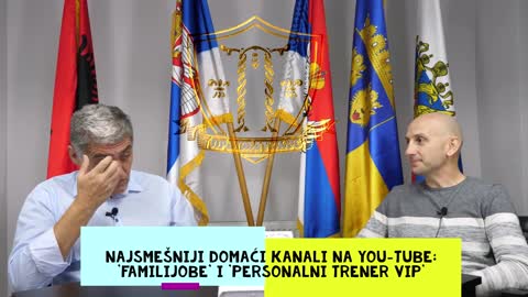Sve je poslušao ali obrezanje nema šanse (Miroljub Petrović)