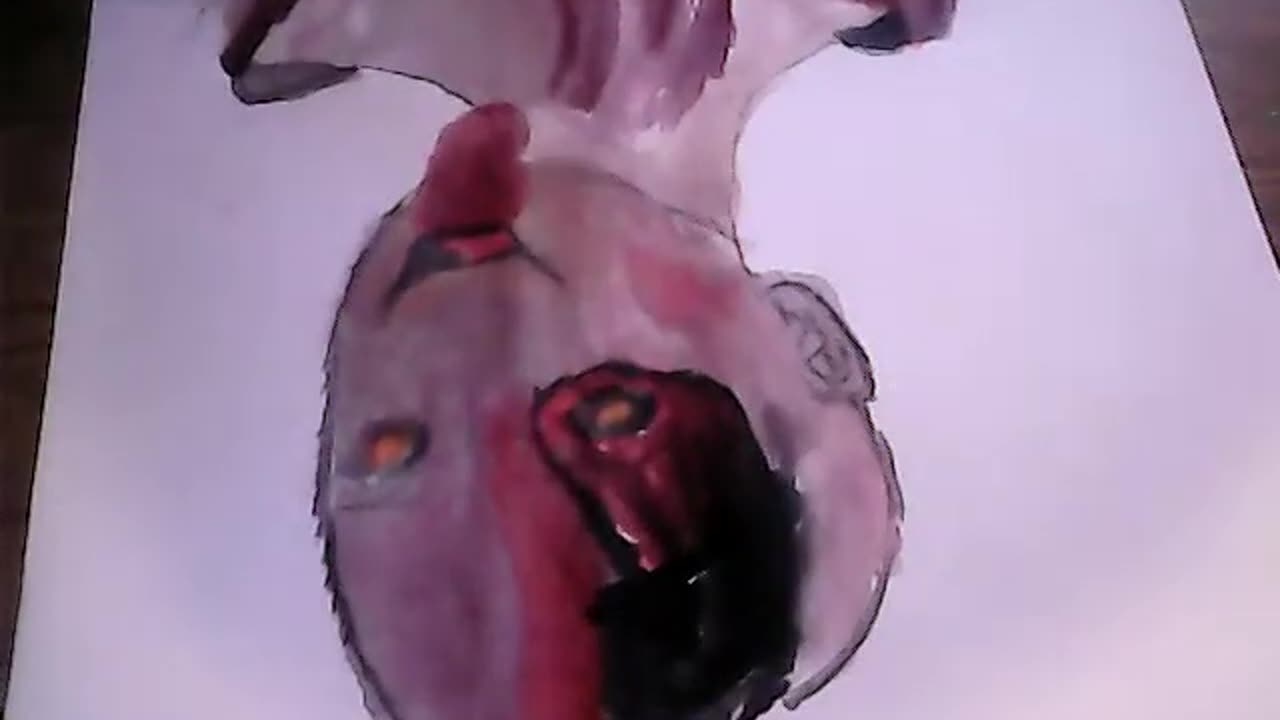 [Cyraxx Youtube 2021-1-6] Art n chill