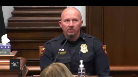 Couples react: WI vs Rittenhouse trial, day 4 - Officer Jeffrey Van Wie