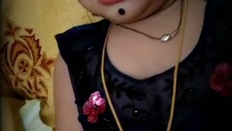 Mahi Baby Girl