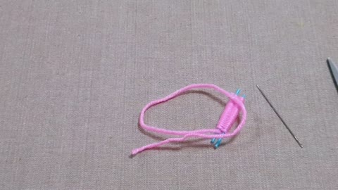 Small objects that can be seen everywhere in life can also be made into handicrafts