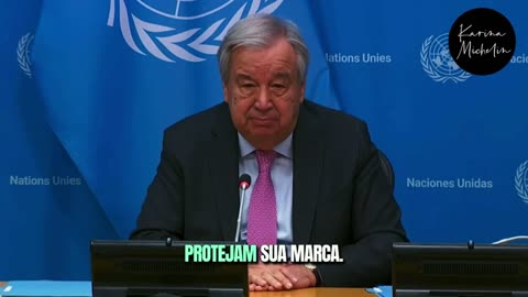 ONU visa combater “desinformação e discurso de ódio” através da censura algorítmica e desmonetização