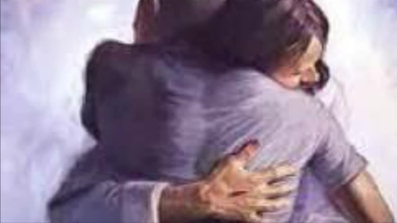 MJTruth Talk - Building a Relationship with God