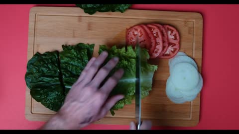 موسيقى مع طبخ