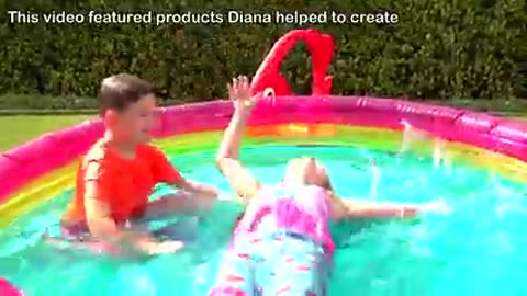 Amazing baby video
