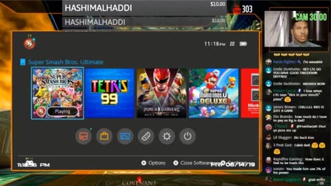 LTG GTAB 6-15-19 [LowTierMario]