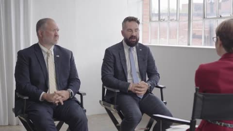 IRS Whistleblowers Involved in Hunter Biden Tax Case Reveal IRS, DOJ, and FBI Knew Laptop “Was Real”